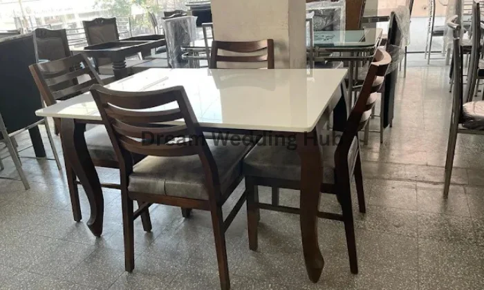 Gujarat Furniture